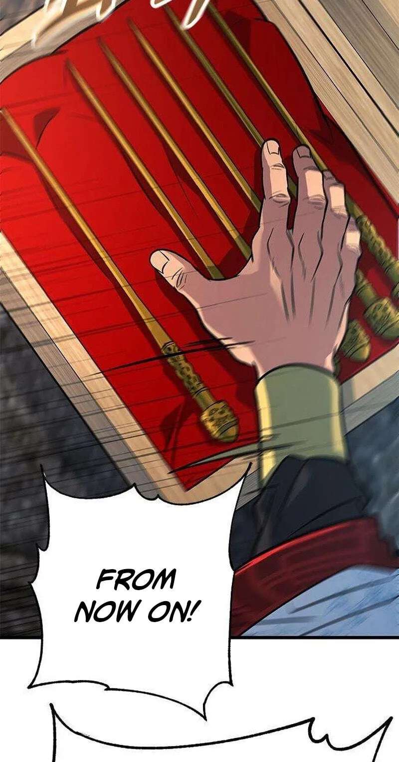 Minor Legend Chapter 21 - page 42