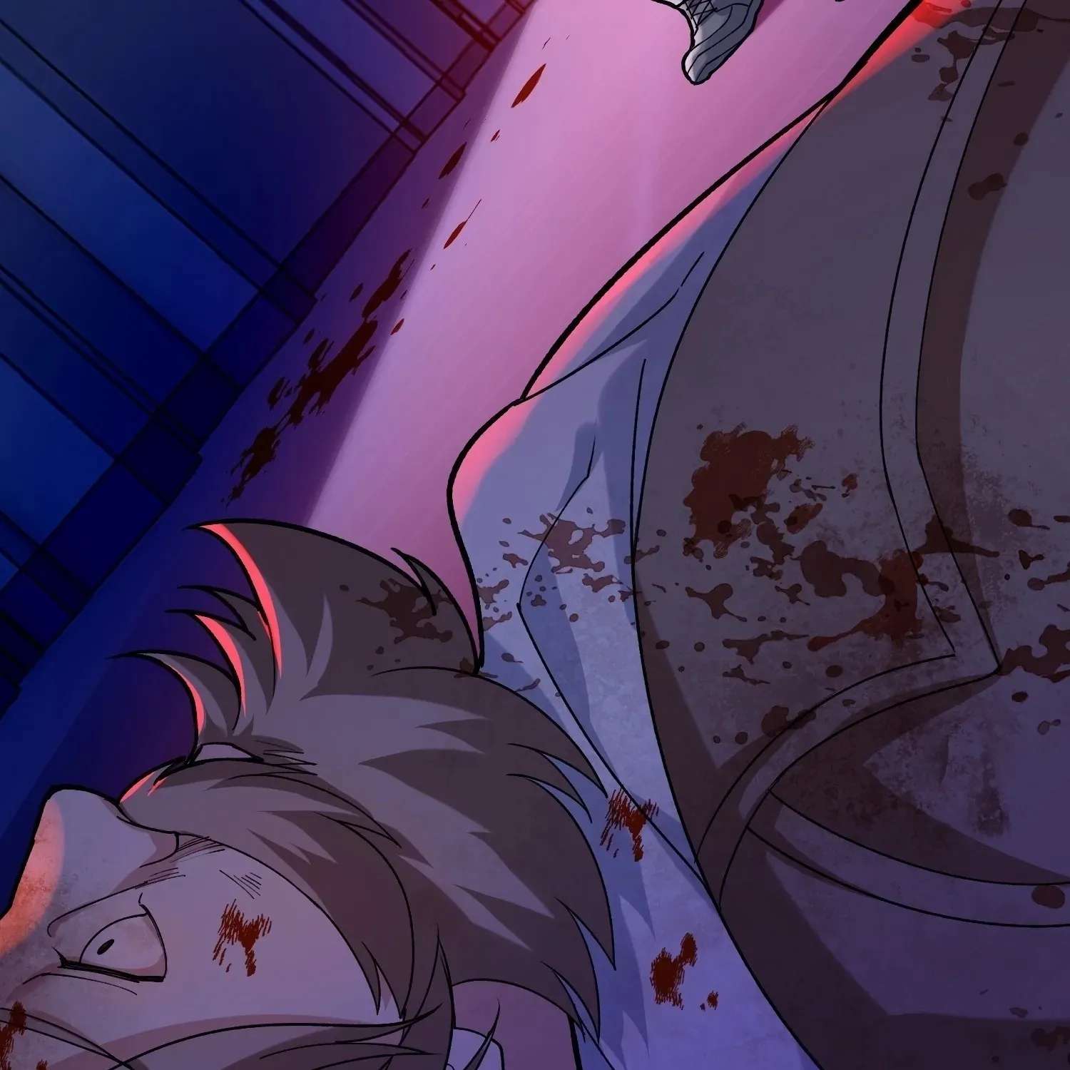 Guiyi Shijie? Wo Zao Jiu Tongguanle Chapter 7 - page 96