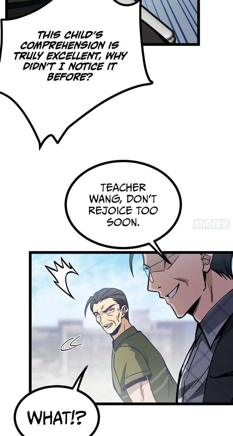 Global Job Change: Starting With the Hidden Class Necromancer Lord Chapter 5 - page 17
