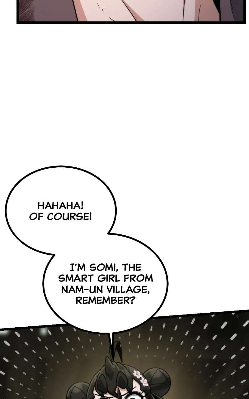 A Genius Martial Arts Girl Chapter 24 - page 50