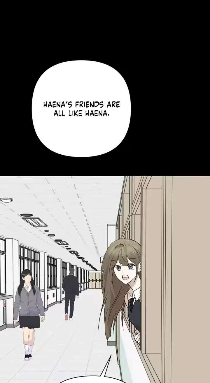 My Unknown Girlfriend Chapter 46 - page 60