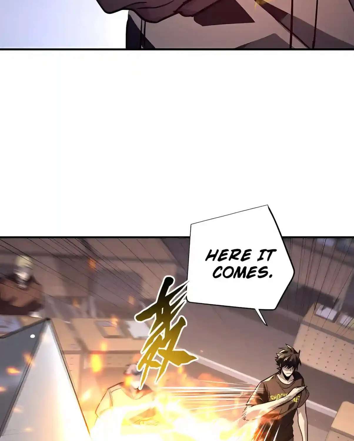 High-Martial World: One Hand to Overwhelm Three Thousand Emperors! Chapter 61 - page 63