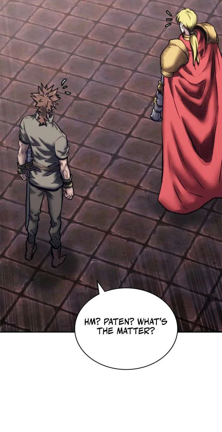 Dimensional Mercenary Chapter 301 - page 51