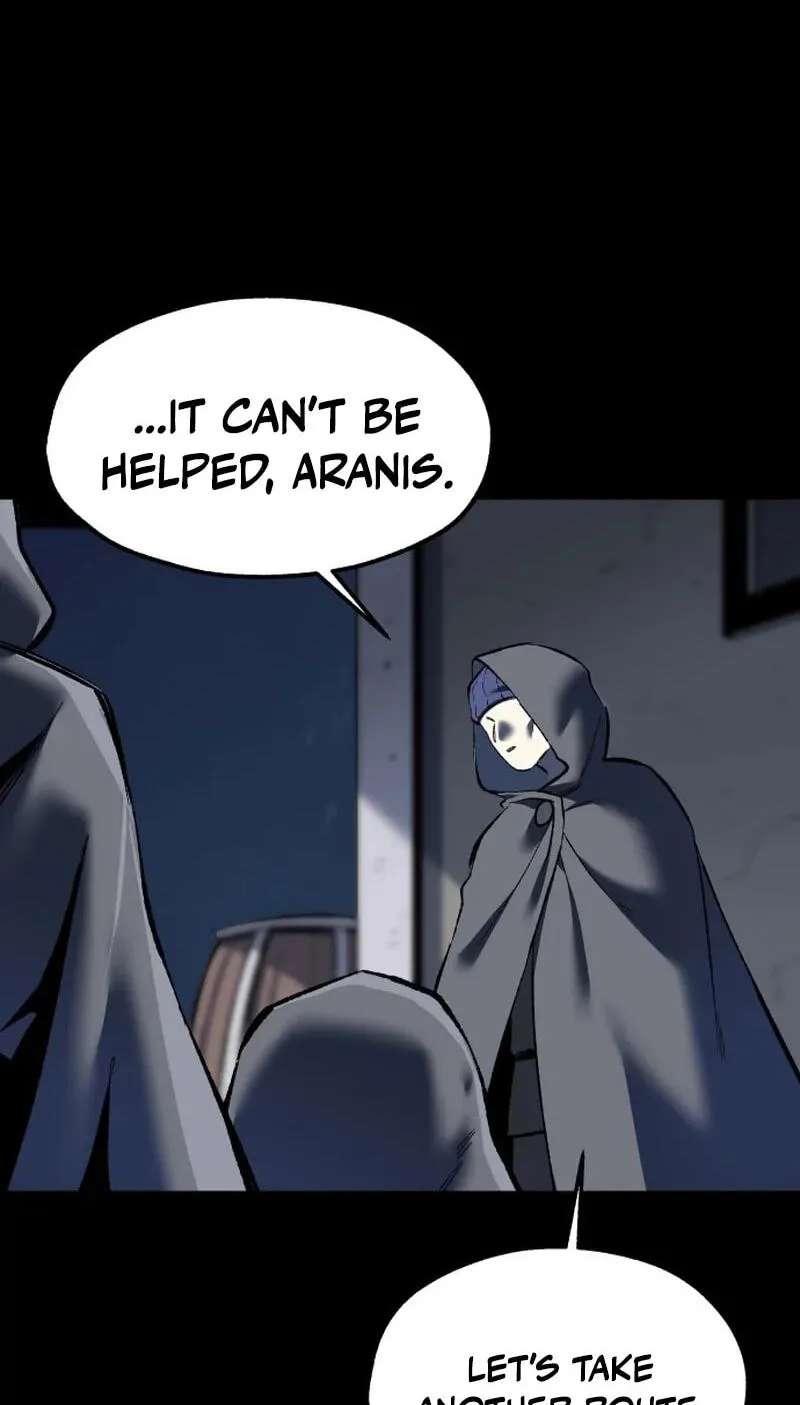 Beacon of Dawn Chapter 98 - page 20