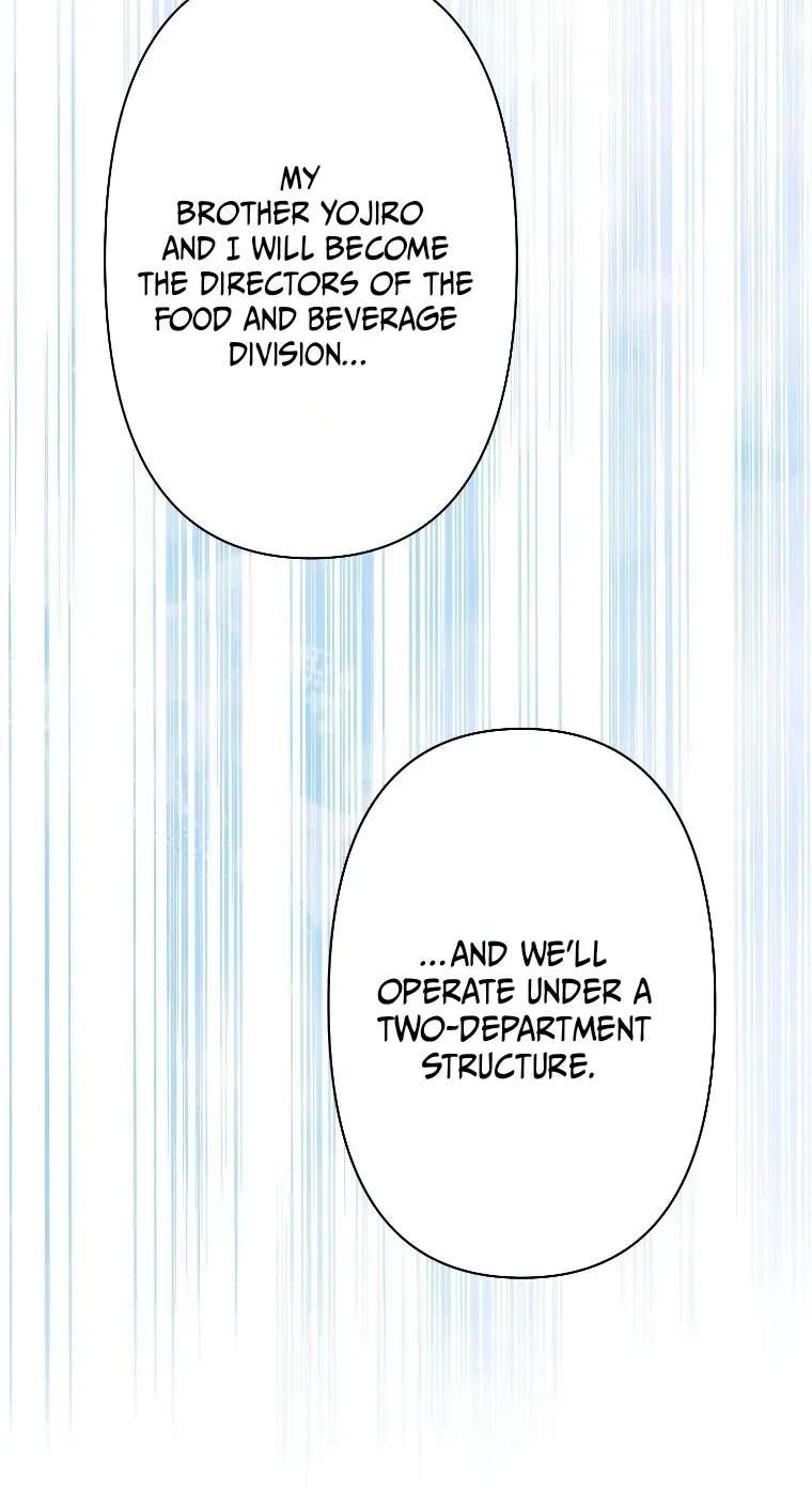 Damasare, Korosareta Ore wa, Kaiki Shite Kyuuteki no Ani no Sanbou to Naru. Chapter 30 - page 69