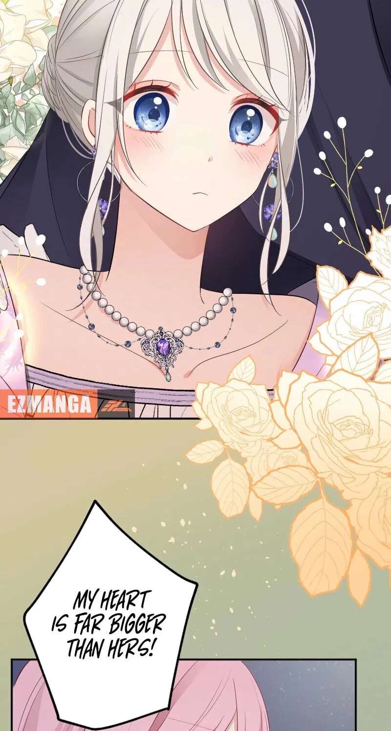 Dansei Fushin no Moto Reijou wa, Koushoku Denka wo Tasukeru Koto ni shita. Chapter 30 - page 25