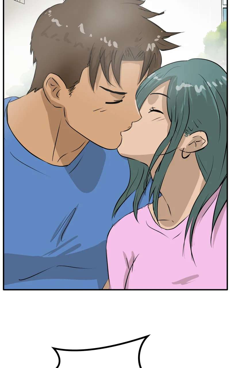 Swolemates Chapter 177.1 - page 21