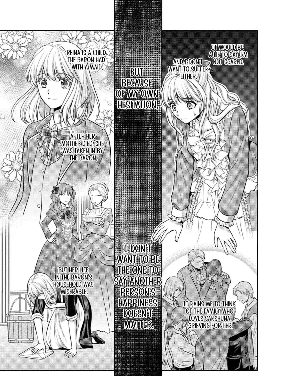 Hameetsu Route wo Mezashi, Kanpeki na Akuyaku Reijou ni Natte Misemasu! Chapter 4 - page 12