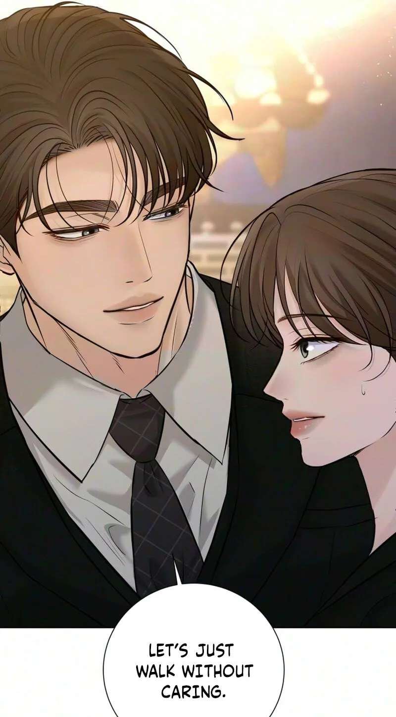 The Villain’s Pure Love Chapter 42 - page 110