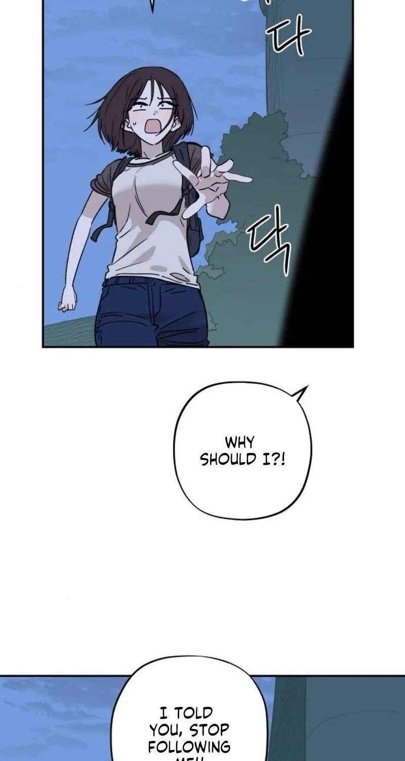 Heart-Aching Chapter 25 - page 75
