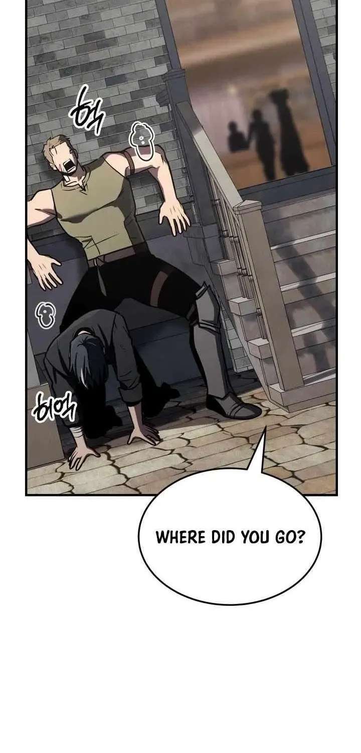 Mage of the Wind Chapter 22 - page 111