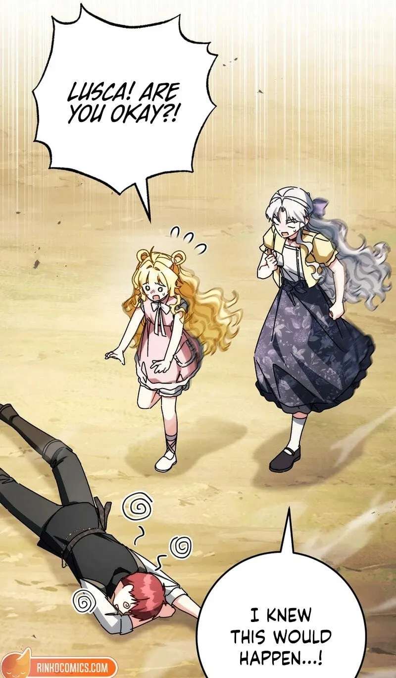 Can I Cry Now? Chapter 57 - page 37