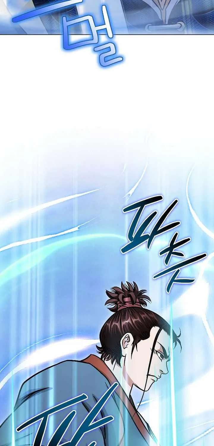 The Rogue Young Master of the Namgung Clan Chapter 31 - page 55