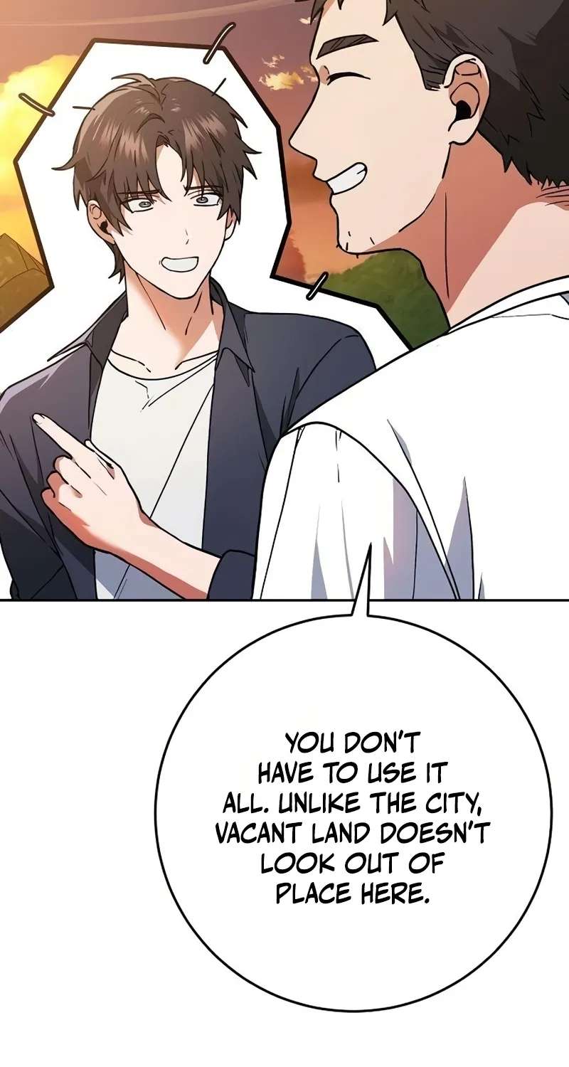 After Returning to Farming, National-Level Tycoons Flock In Chapter 1 - page 88