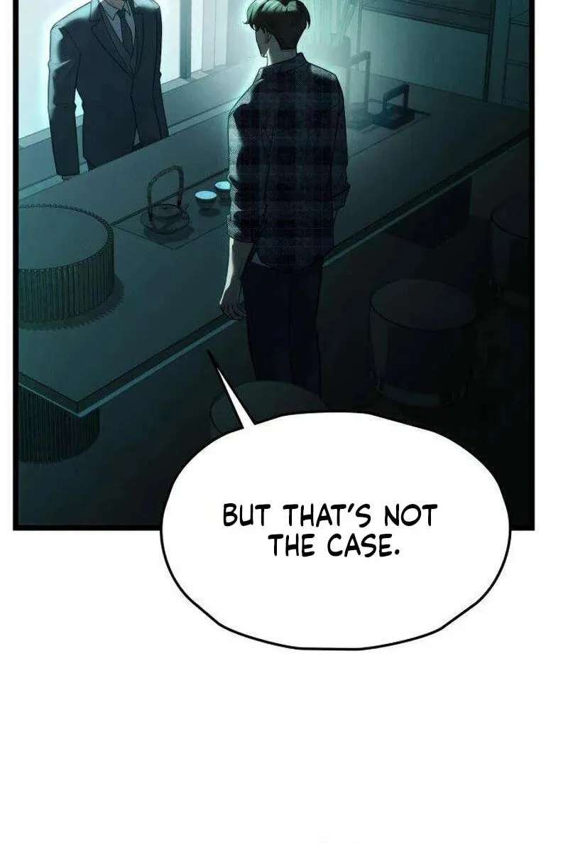 Late Bloomer Chapter 39 - page 30