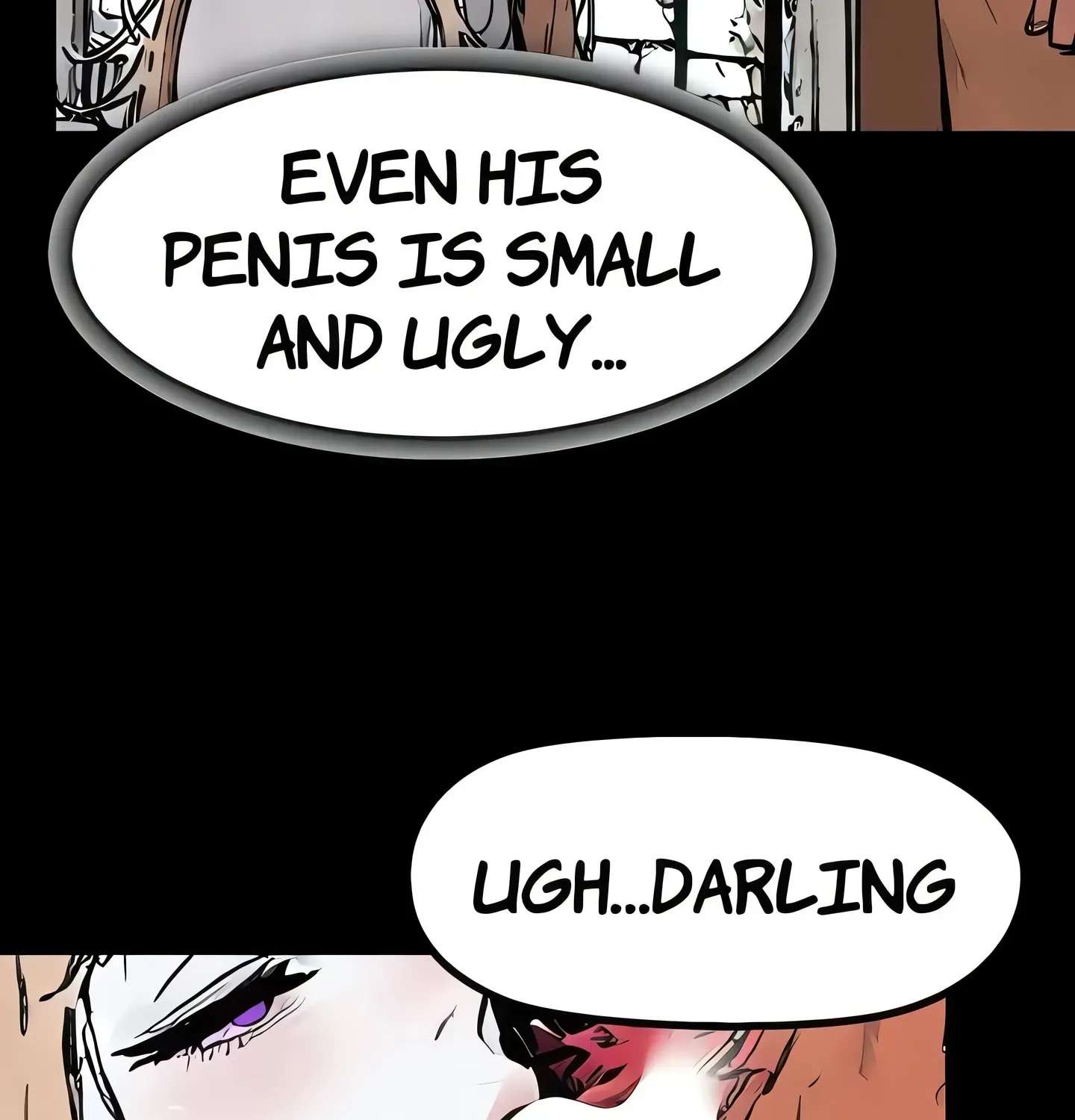 The Myth of Aphrodite Chapter 2 - page 29