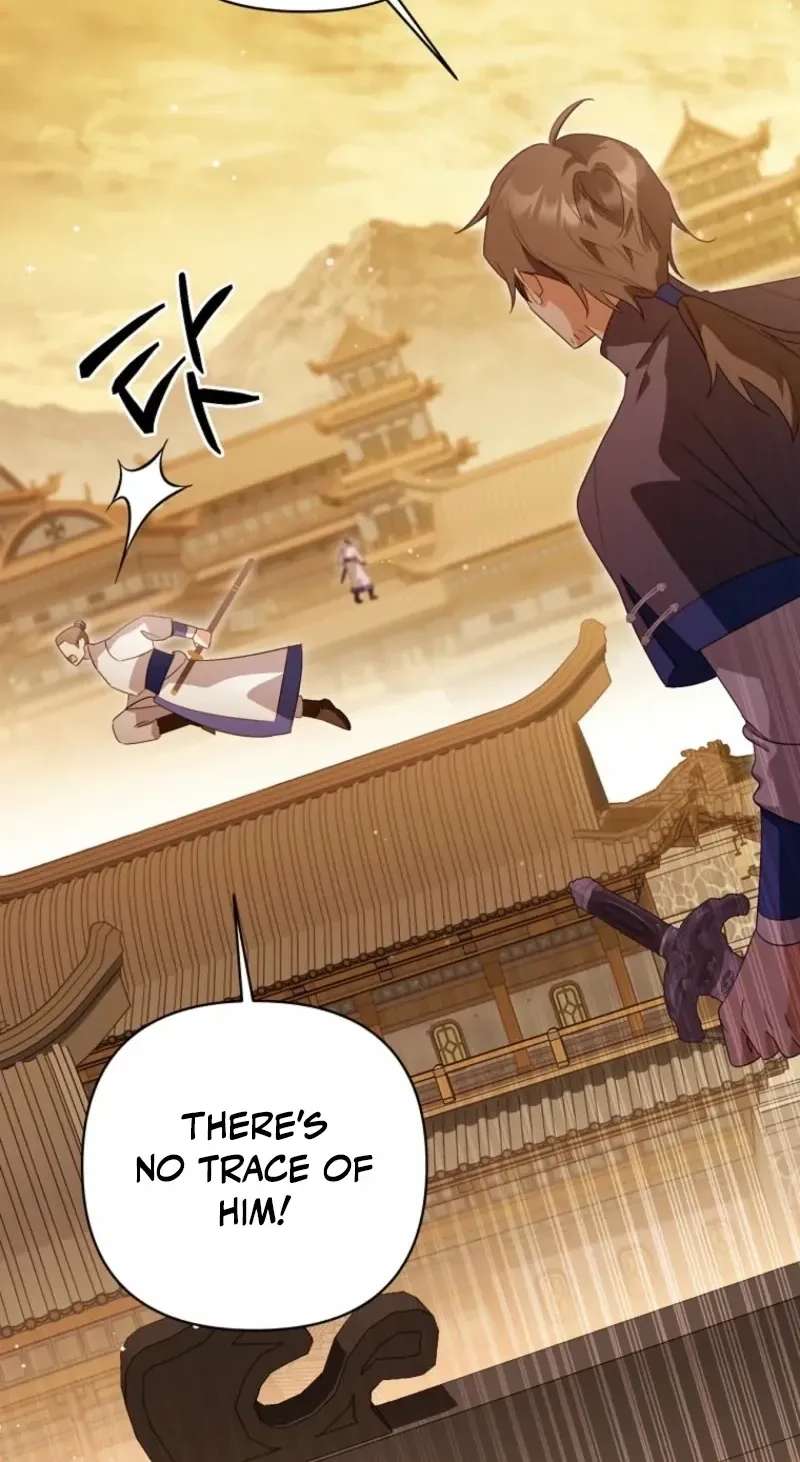 A Baby Cat Who Commands the Dog Clan Chapter 37 - page 84