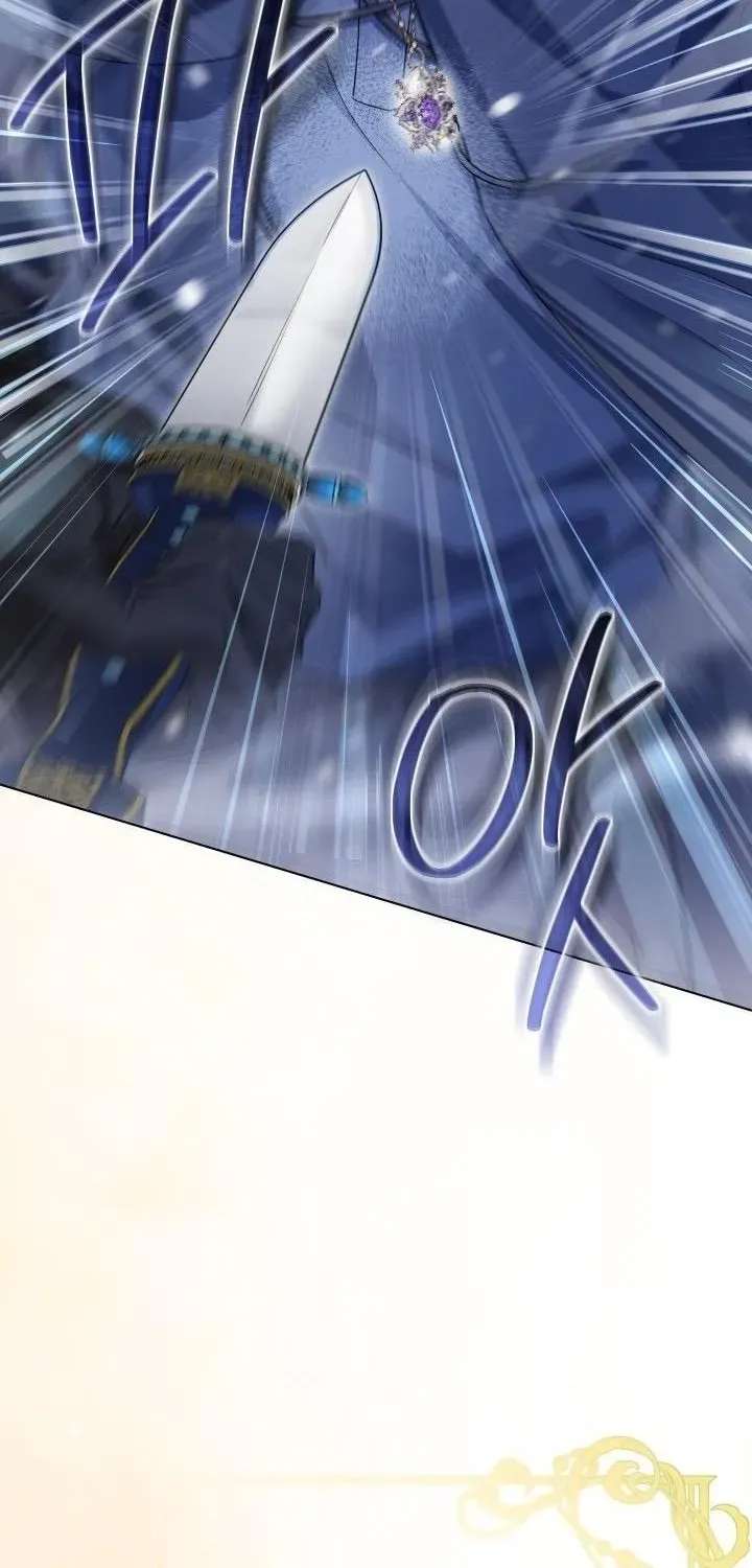 The Princess Stans in Secret Chapter 106 - page 57
