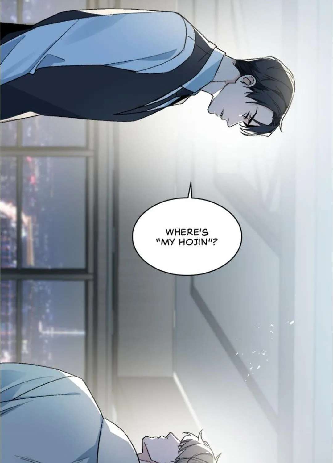BOSS, BXTCH, BABY! Chapter 90 - page 28
