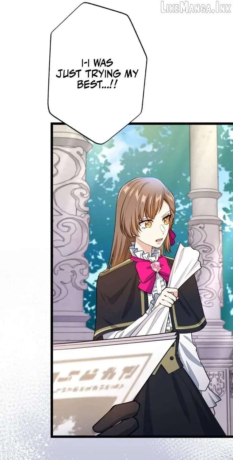 I Reincarnated as the Villainess in a Mobile Novel, but I’ll Use My Professional Skills to Avoid the Bad End! Chapter 18 - page 66