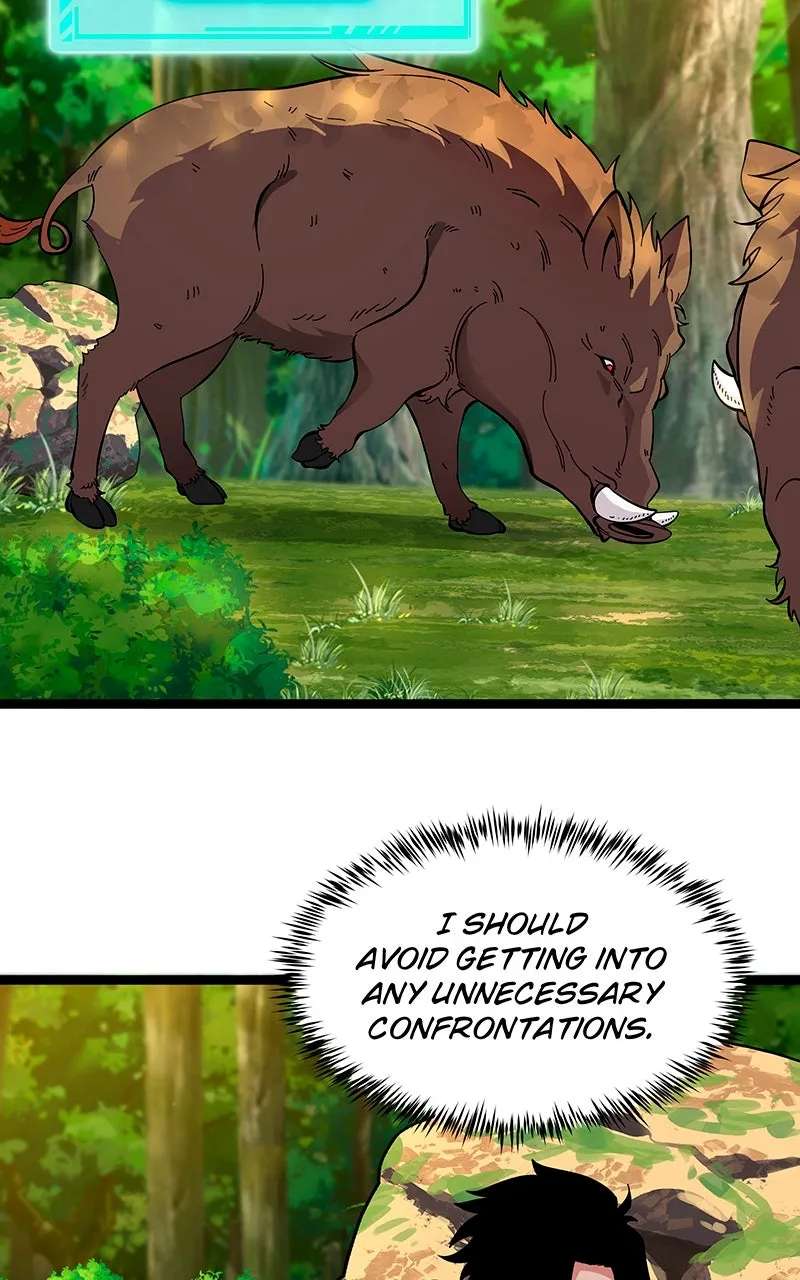 Road to Mastery Chapter 3 - page 55