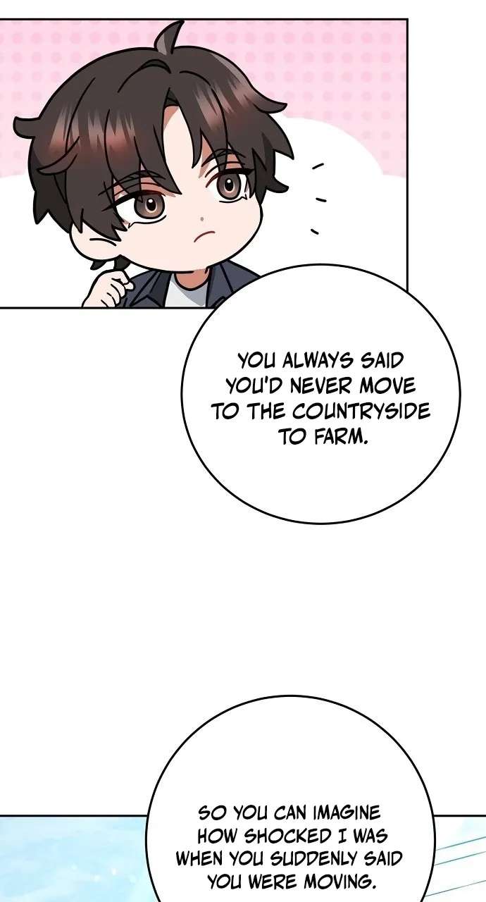 I Retired to the Countryside, and National-Level Big Shots Won't Leave Me Alone Chapter 1 - page 57