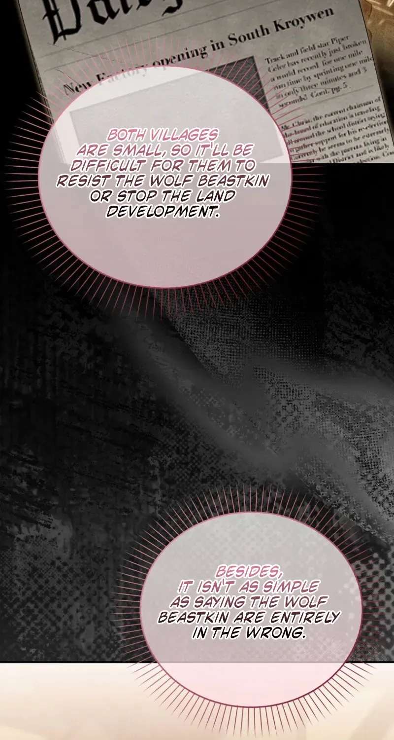 I’ll Try to Save My Father Chapter 30 - page 64