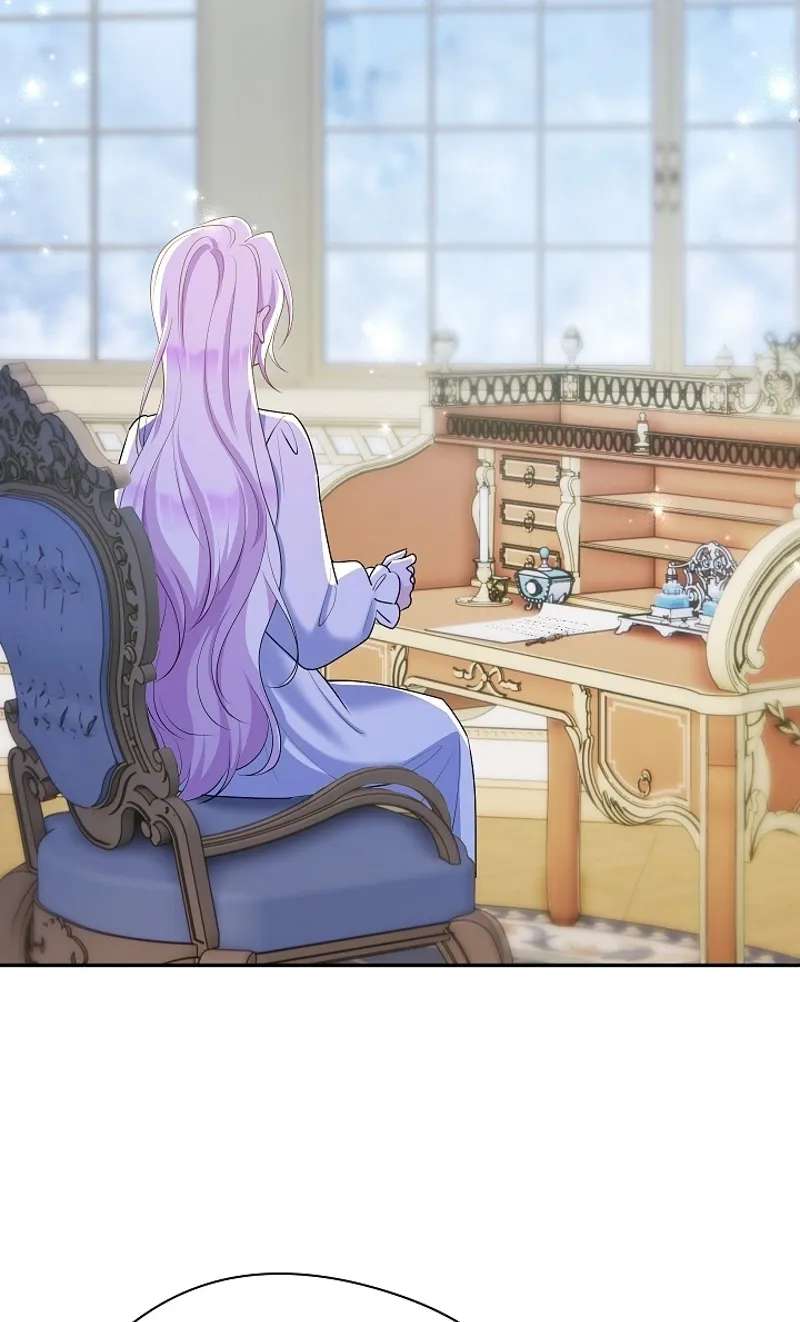 The Grand Duchess Disappeared on a Silent Night Chapter 24 - page 37