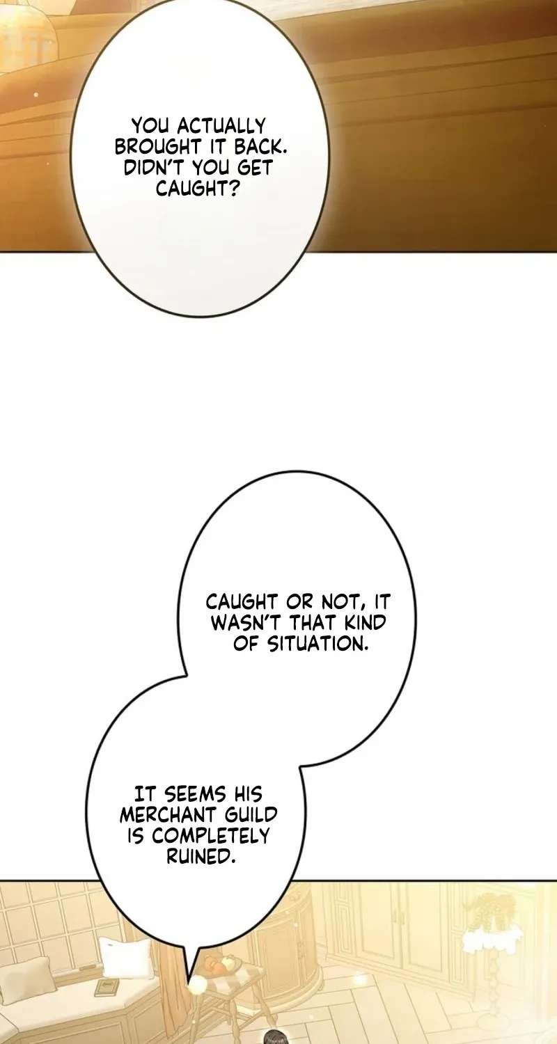Violet's Poisoned Words Chapter 37 - page 94