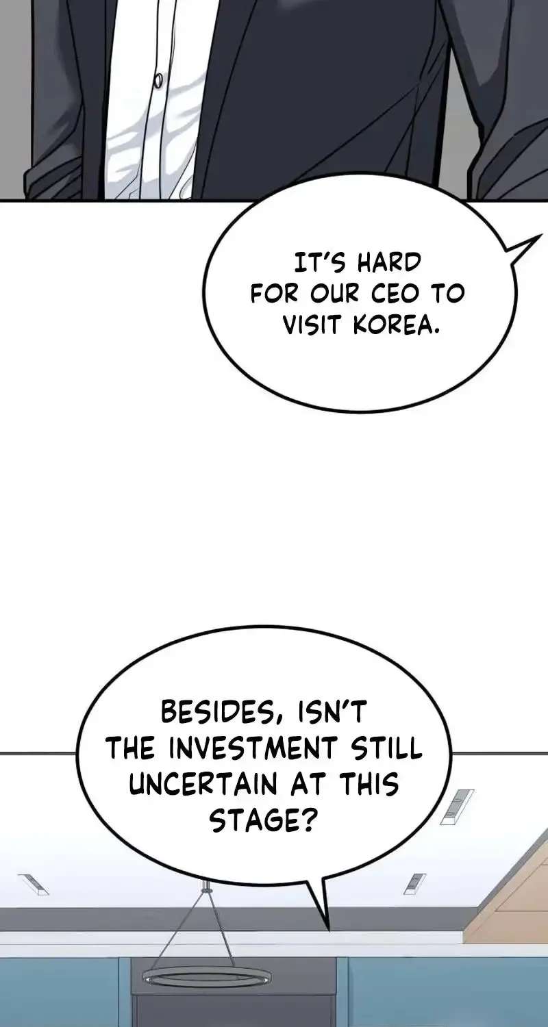 Foresighting Investor Chapter 28 - page 81