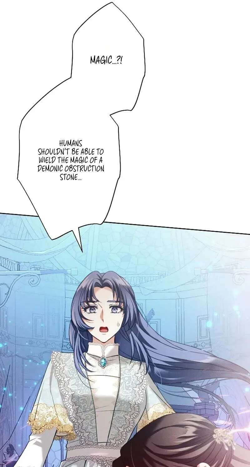 The Submissive Emperor Devours Me Chapter 29 - page 30
