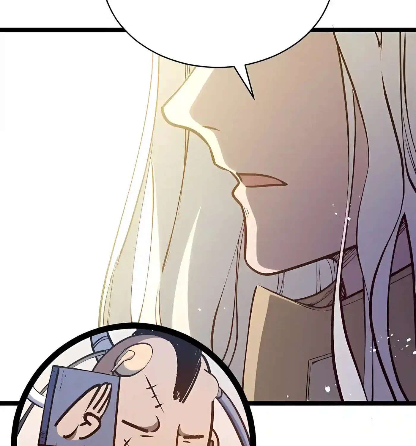 Lucky Me: I Secretly Cultivated for 1,000 Years Chapter 281 - page 81