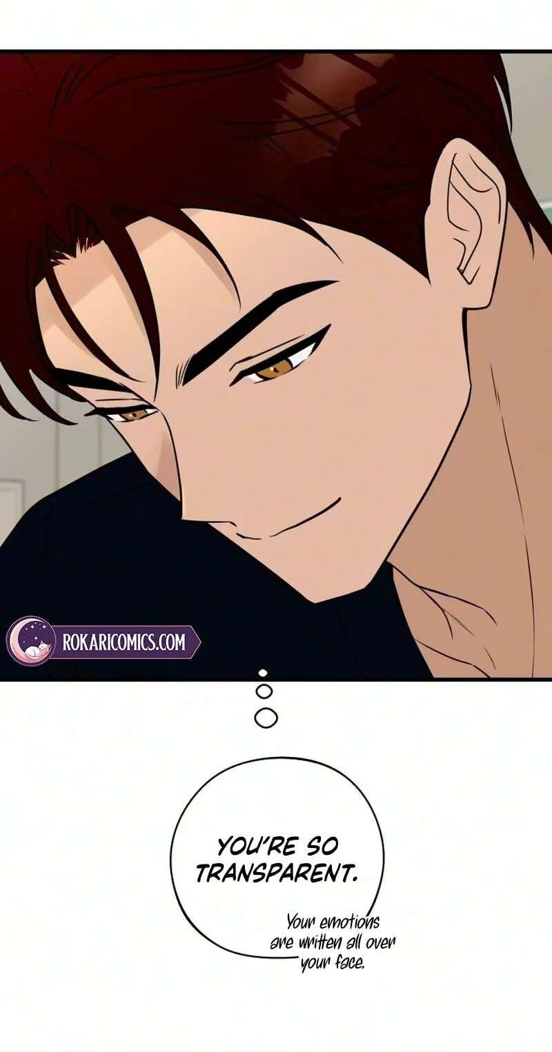 Want to Go Grocery Shopping Together? Chapter 40 - page 37