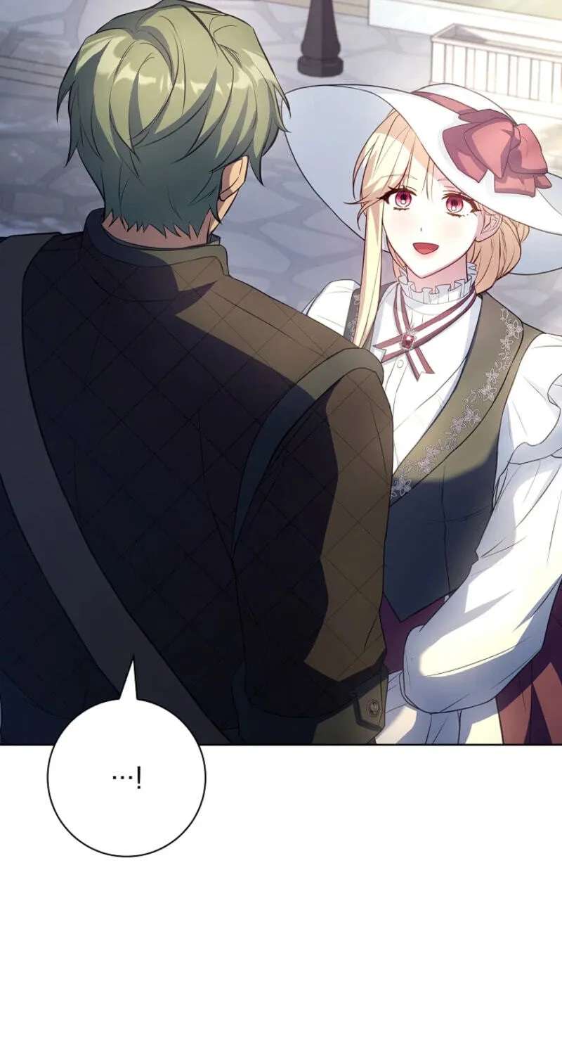 Darling, Why Can't We Divorce? Chapter 100 - page 37