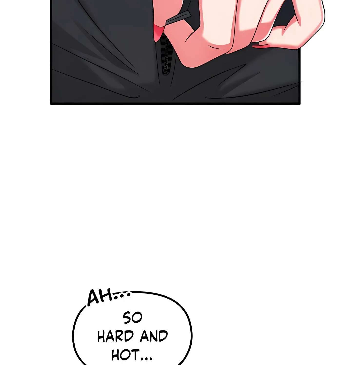 Bet Me Hard Chapter 15 - page 19