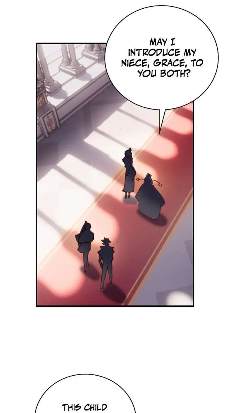 Core All-Master: Breaking Limits on the Path of Kings Chapter 3 - page 49