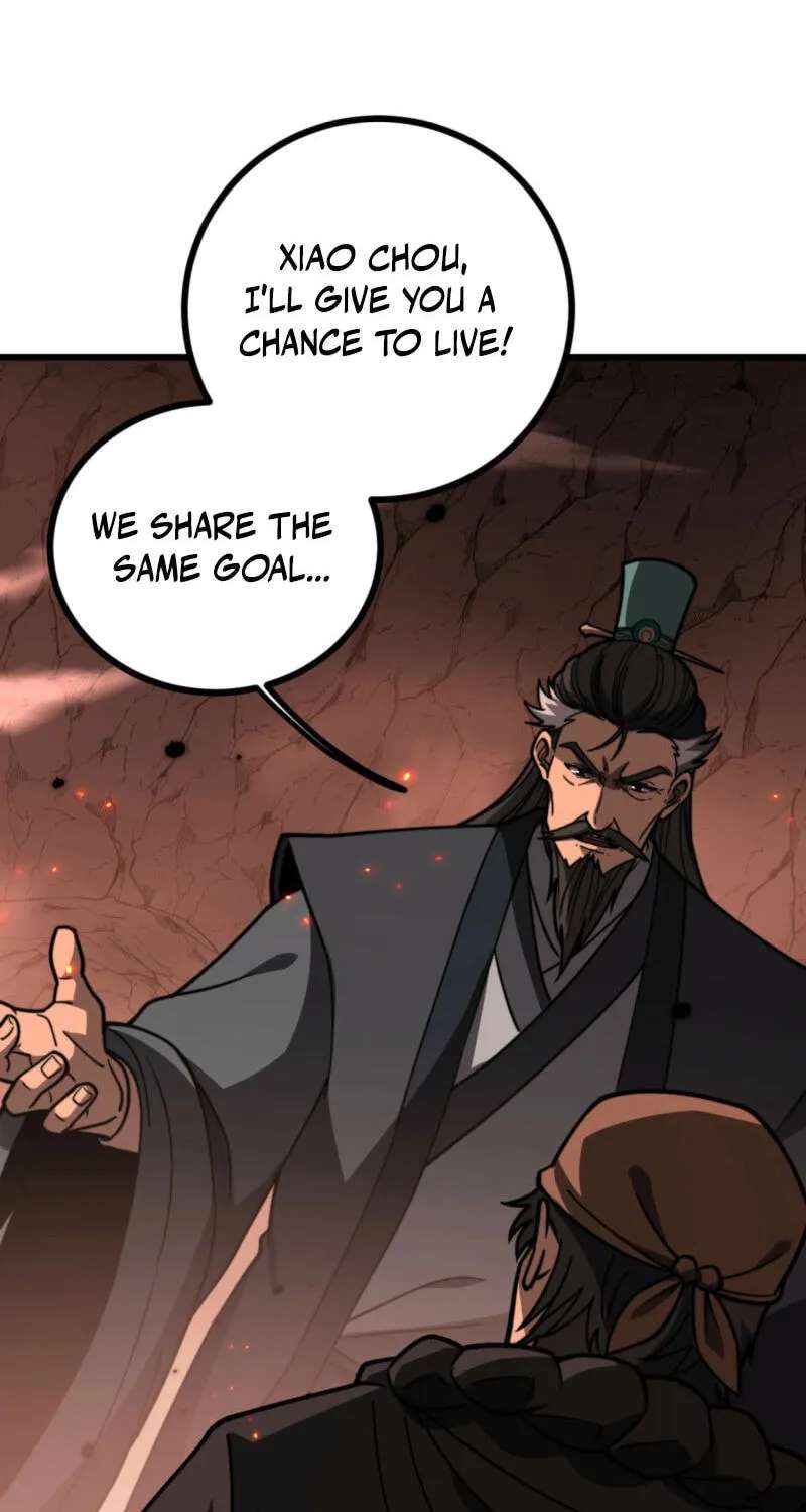 Snake Immortal: The Tale of a Snake's Cultivation to Immortality Chapter 102 - page 4