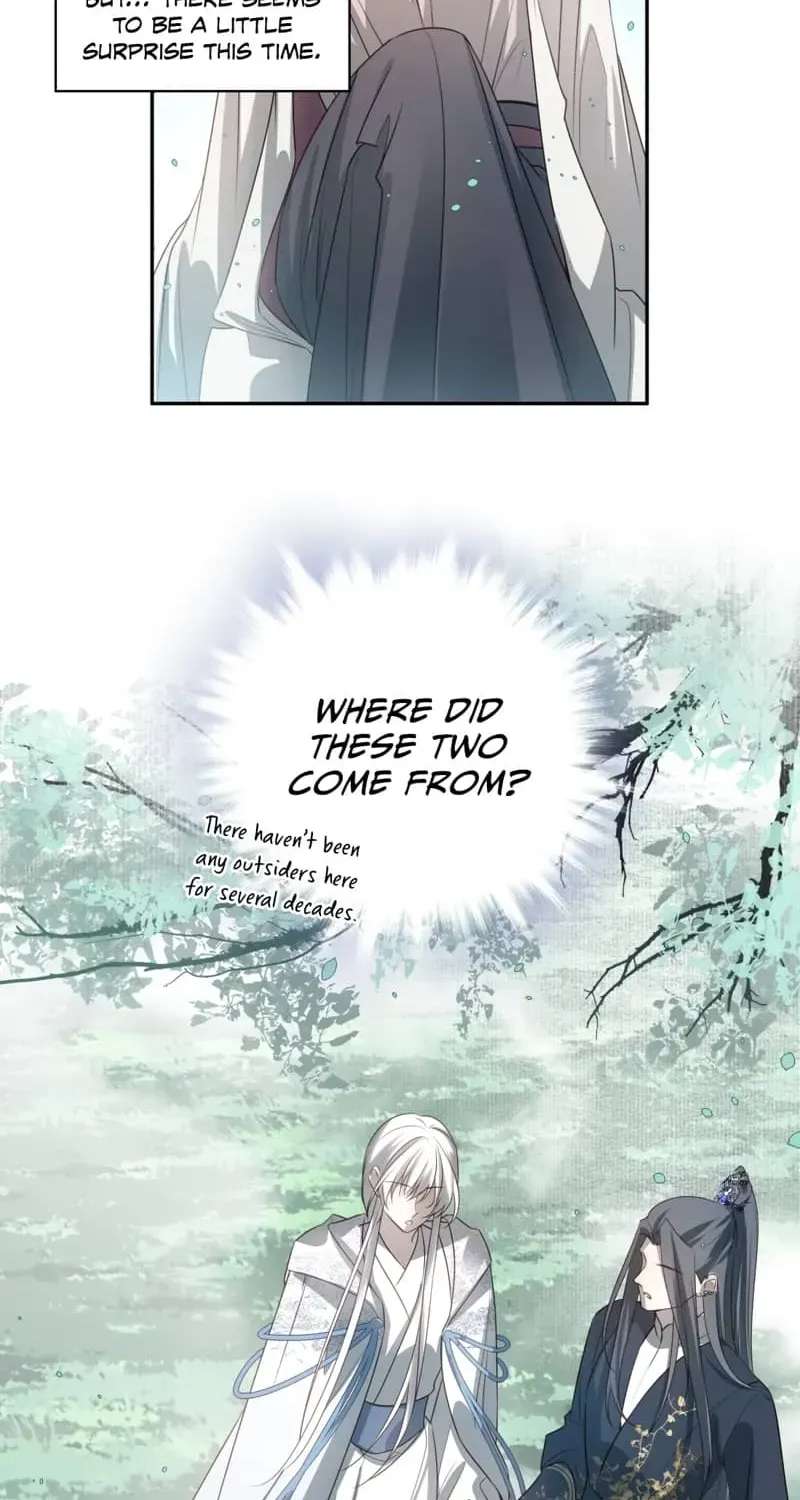 In My Death, I Became My Brother's Regret Chapter 49 - page 4