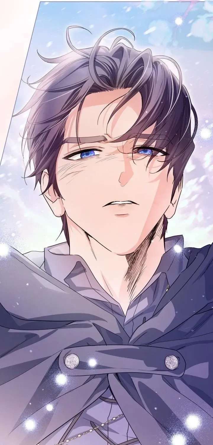 The Princess Stans in Secret Chapter 105 - page 59