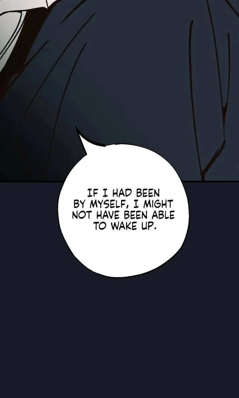 The Summer Swallowed by Darkness Chapter 67 - page 48