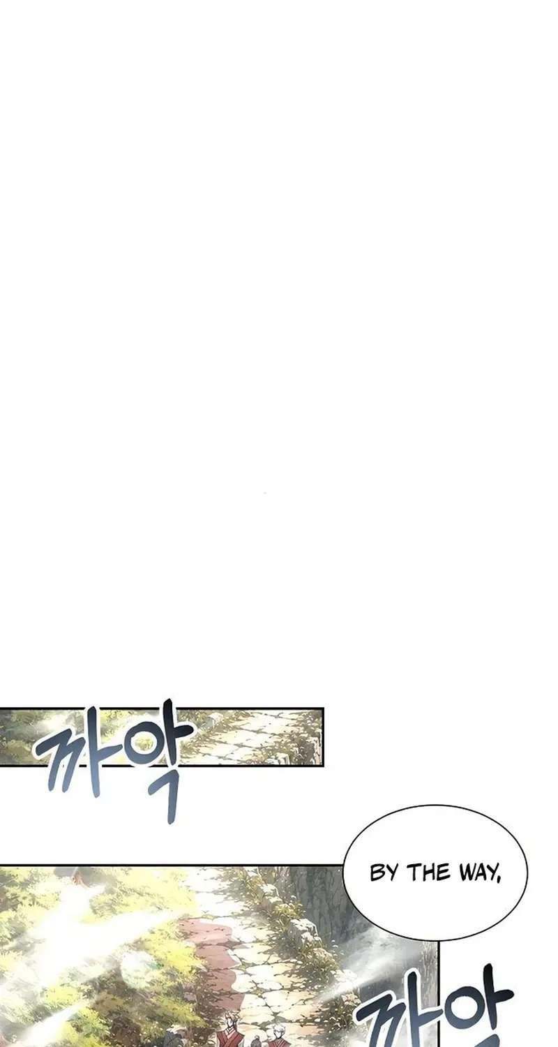 The Sword Emperor's Way of Establishing the Namgung Clan Chapter 24 - page 57