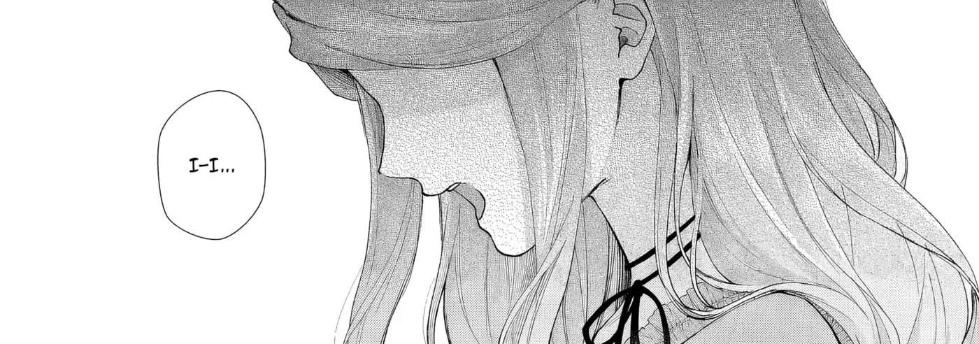 Watashi Wa Erabarenai Chapter 18 - page 17