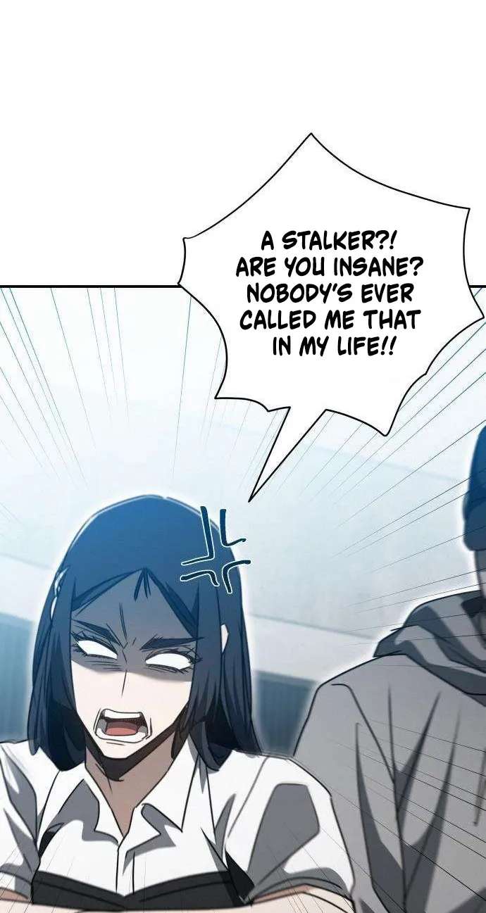 Fight Me One Round Chapter 22 - page 79