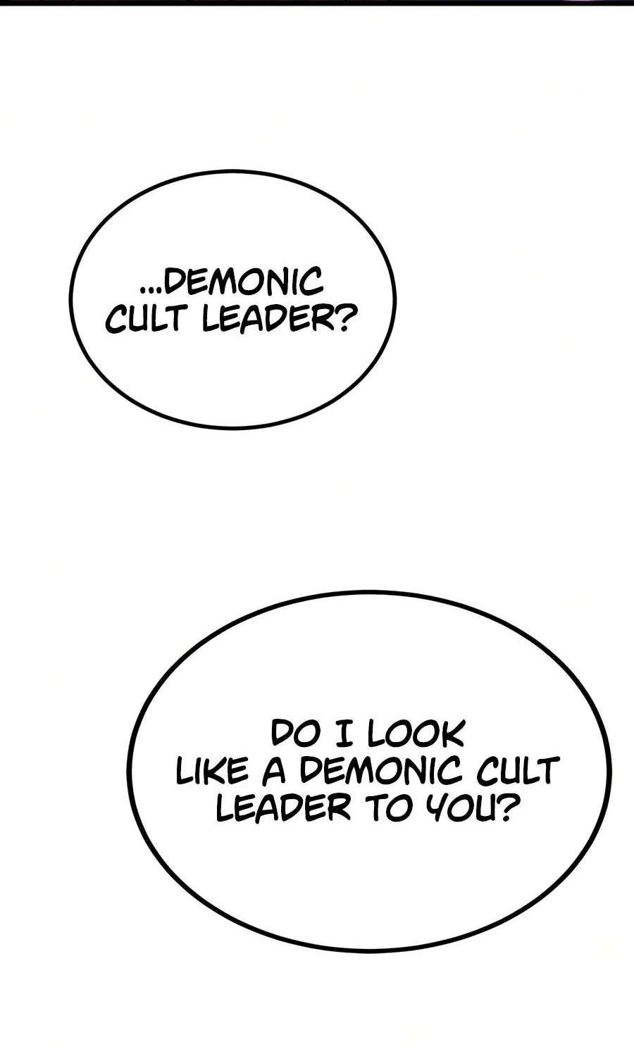 To Hell With the Status Window Chapter 37 - page 44