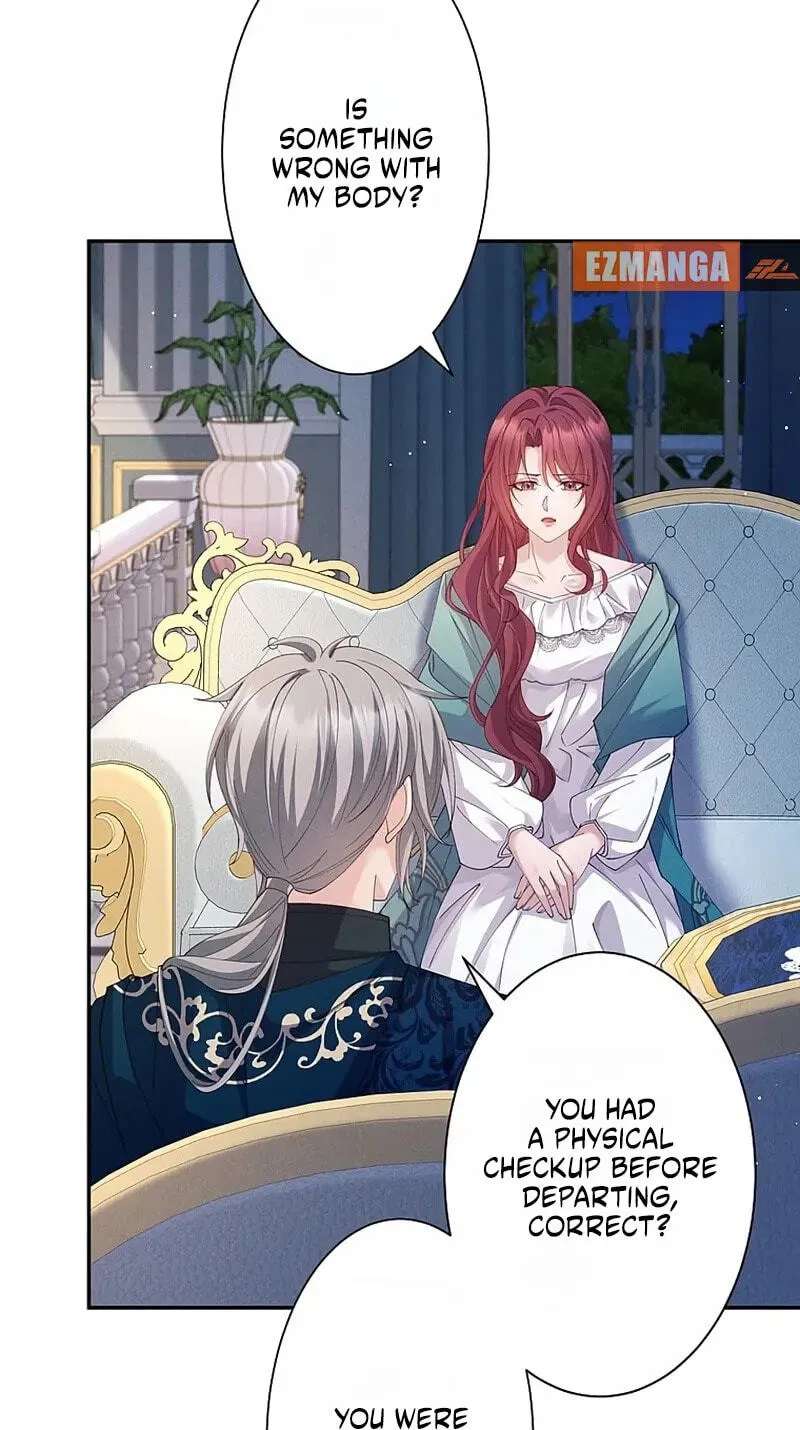 Fuguu no Hanayome wa, Utsukushiki Ryuu Ou ni Ubawareru Chapter 68 - page 5
