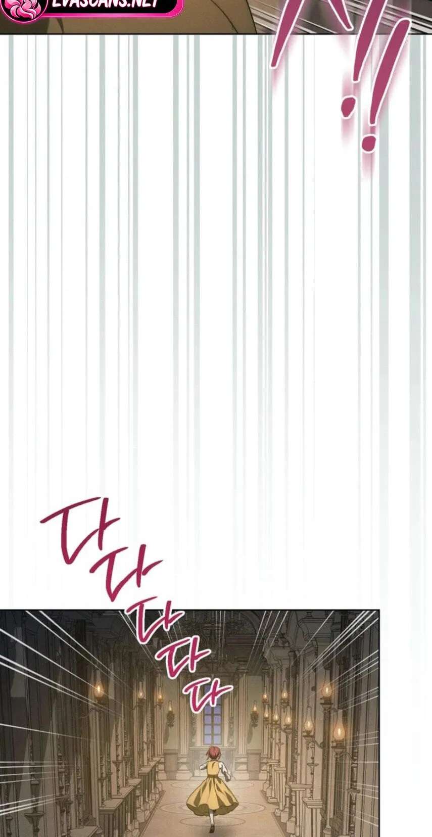 The Manor Awaits Spring Chapter 36 - page 19