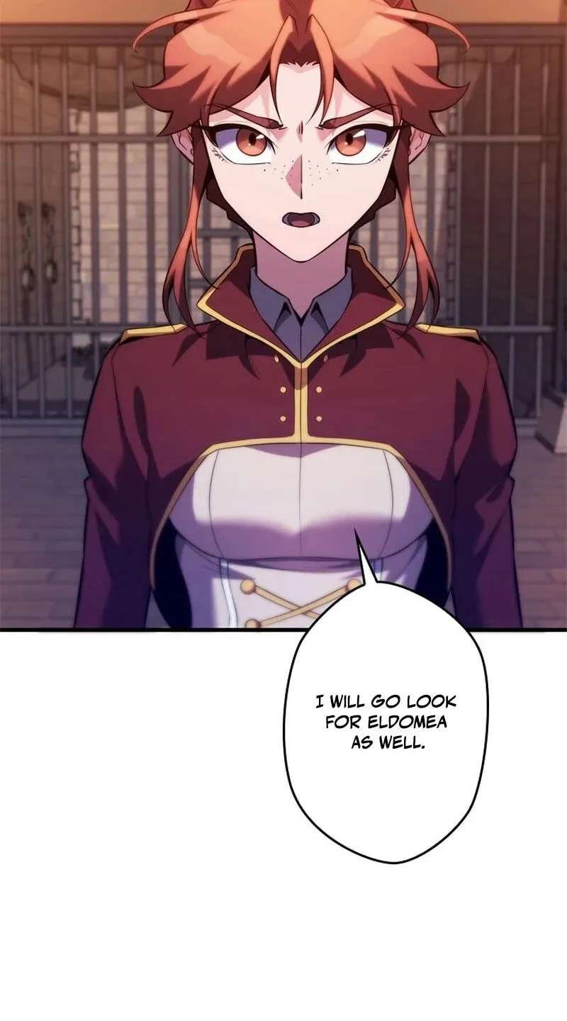 Never Touch Eldmia Egar (2026) Chapter 37 - page 38