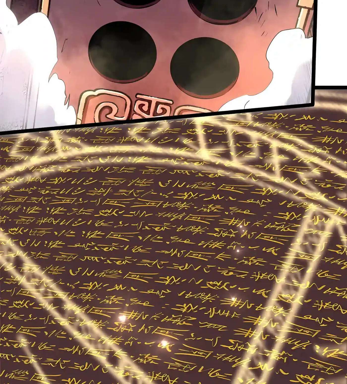 Lucky Me: I Secretly Cultivated for 1,000 Years Chapter 277 - page 42
