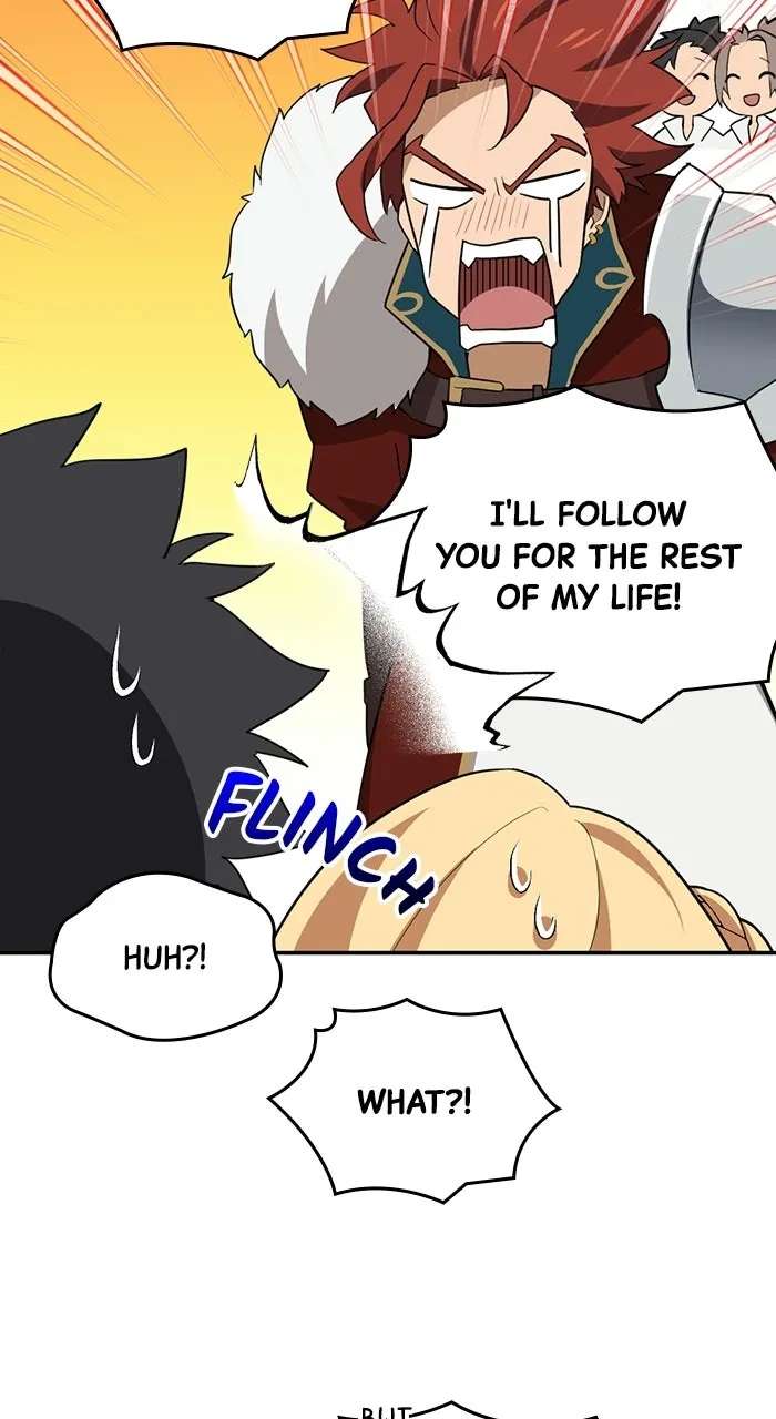 Back on the Road withMy Apprentice Chapter 7 - page 52