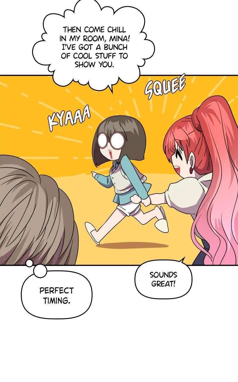 Take My Money Chapter 153 - page 31